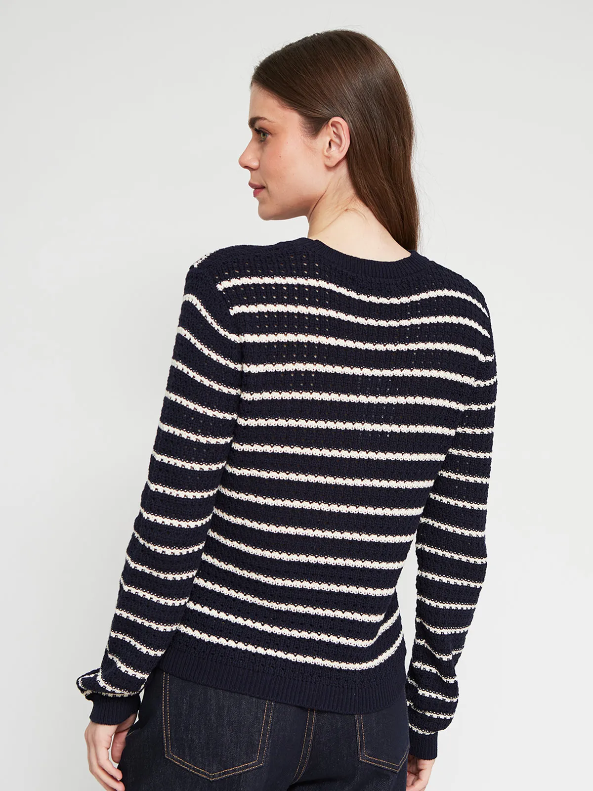 SWEATER MUJER MARQUIS - 3