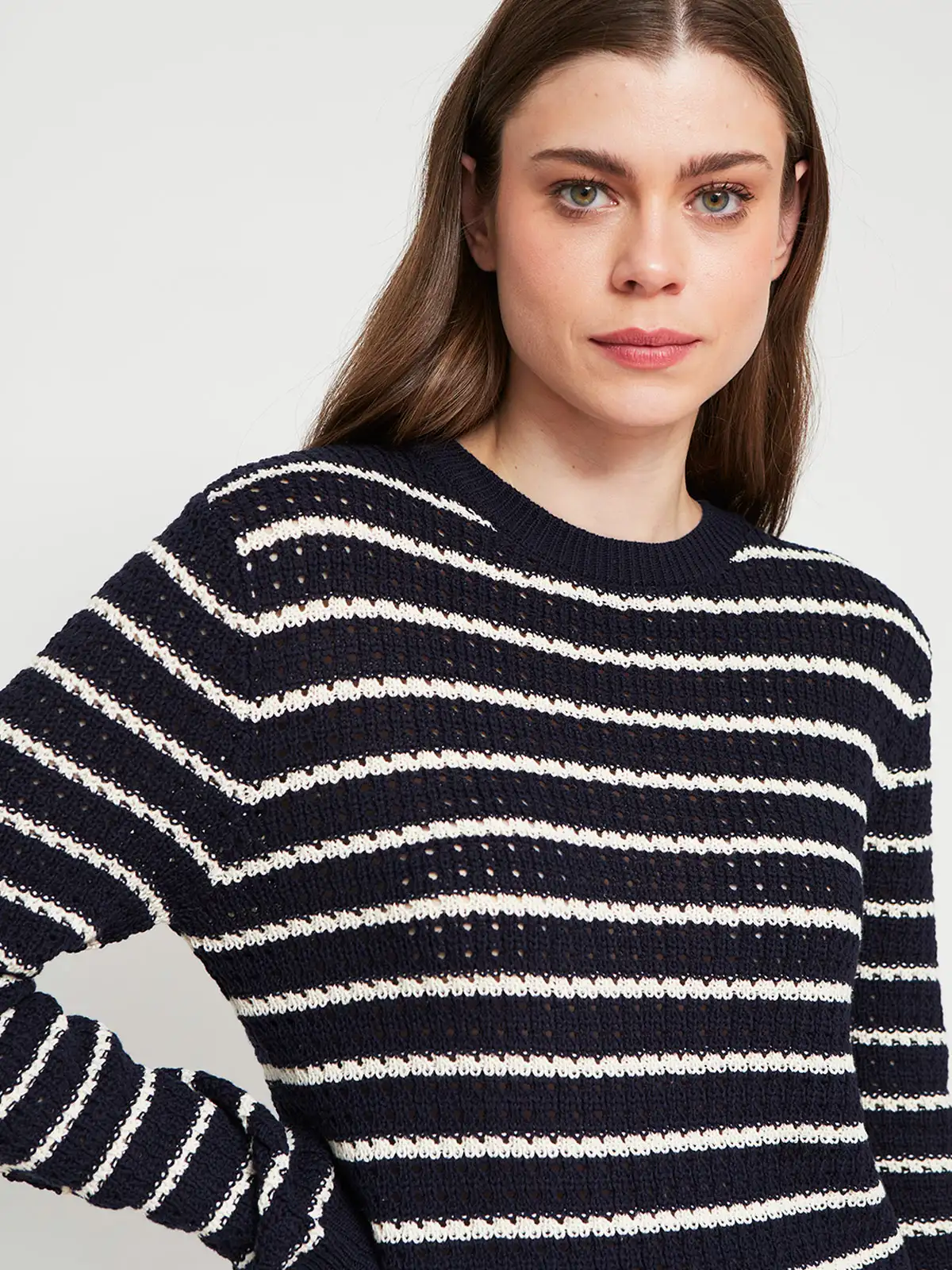 SWEATER MUJER MARQUIS - 4