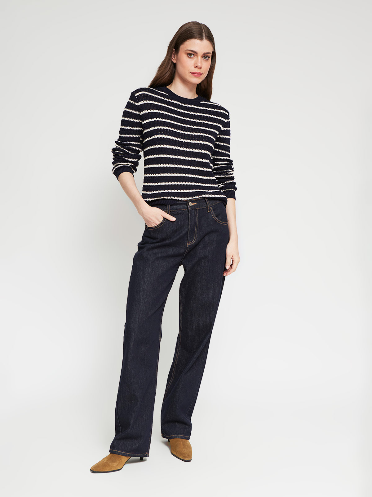 SWEATER MUJER MARQUIS - 5