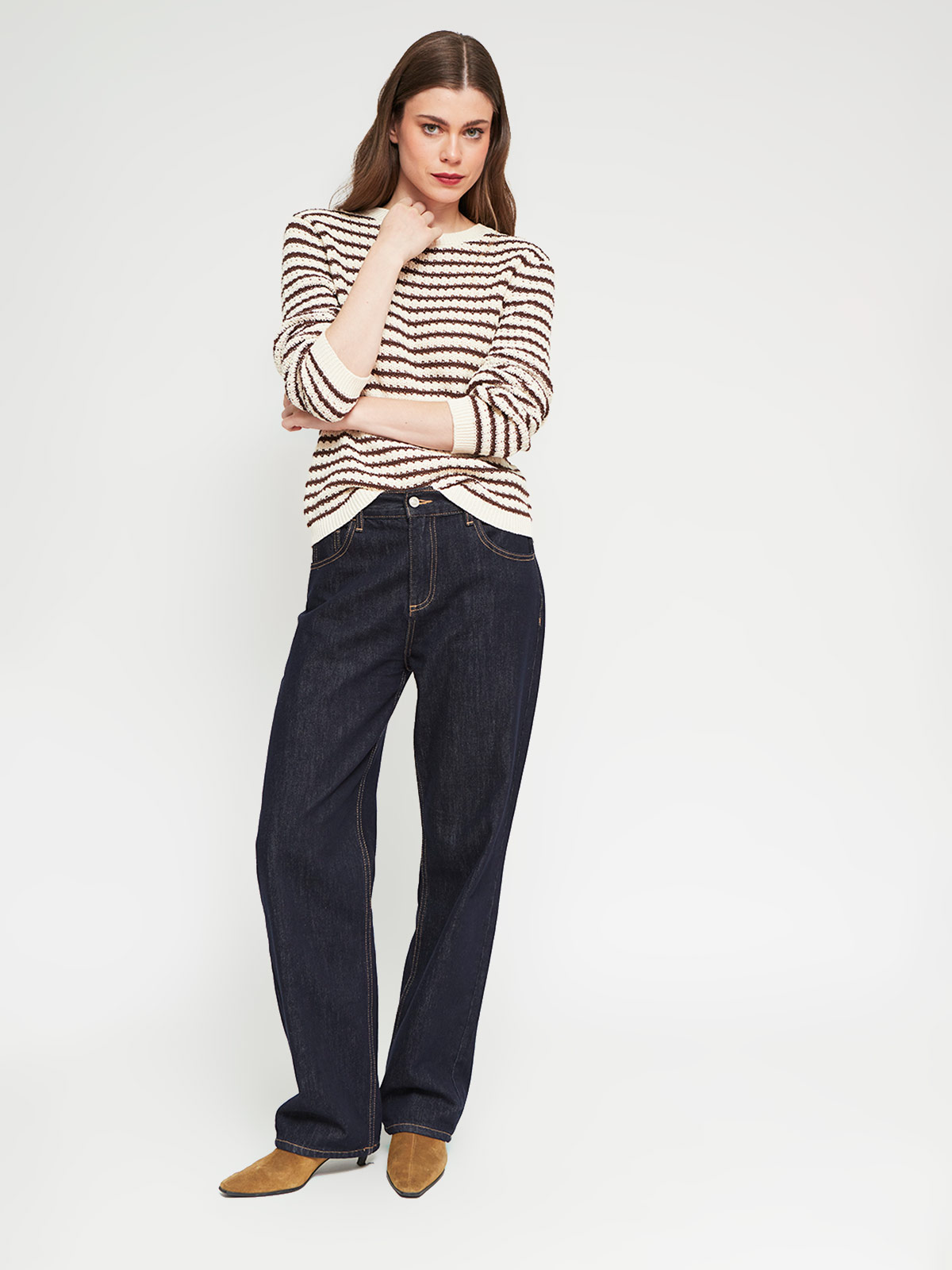 SWEATER MUJER MARQUIS - 5