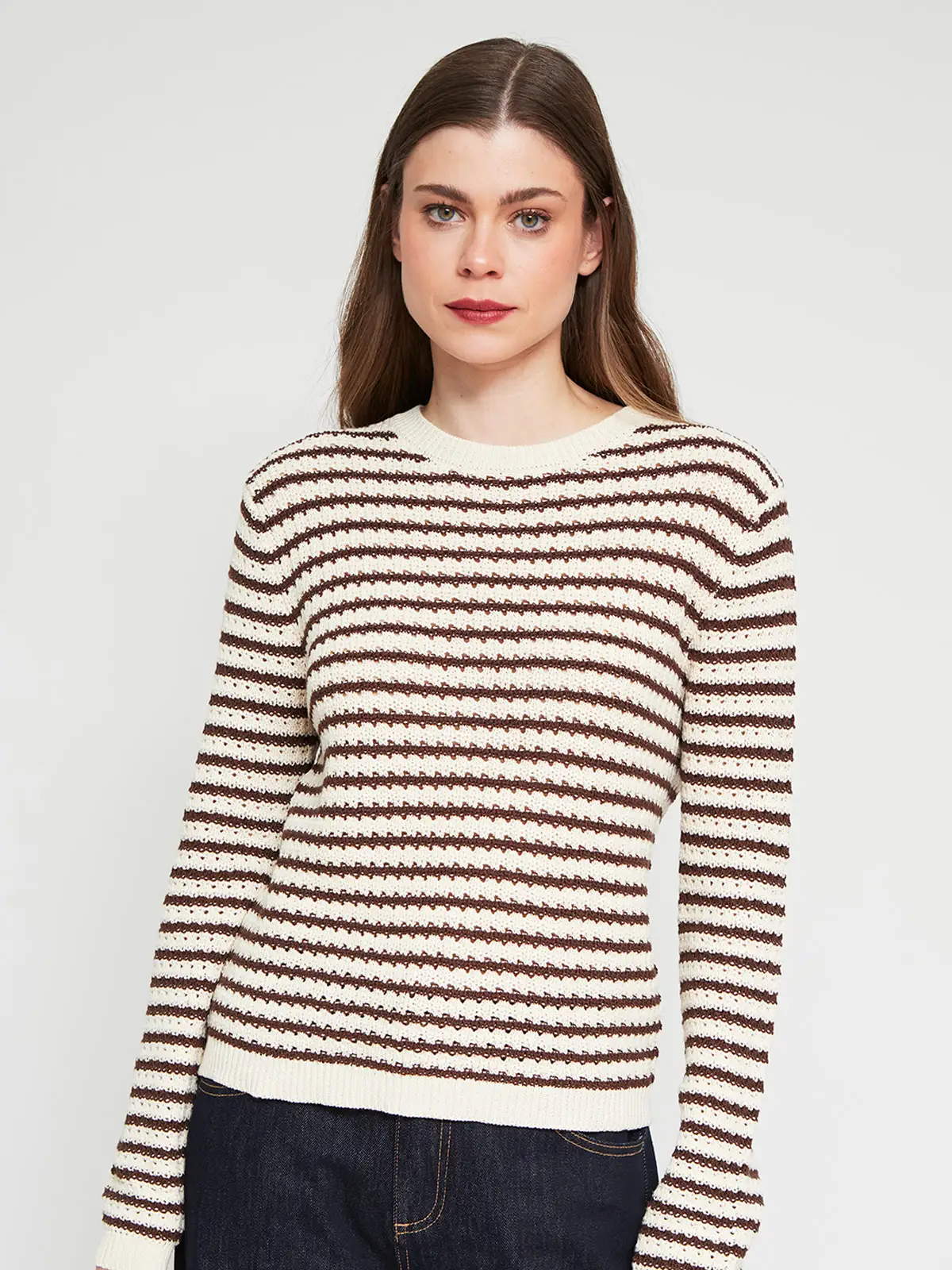SWEATER MUJER MARQUIS - 2