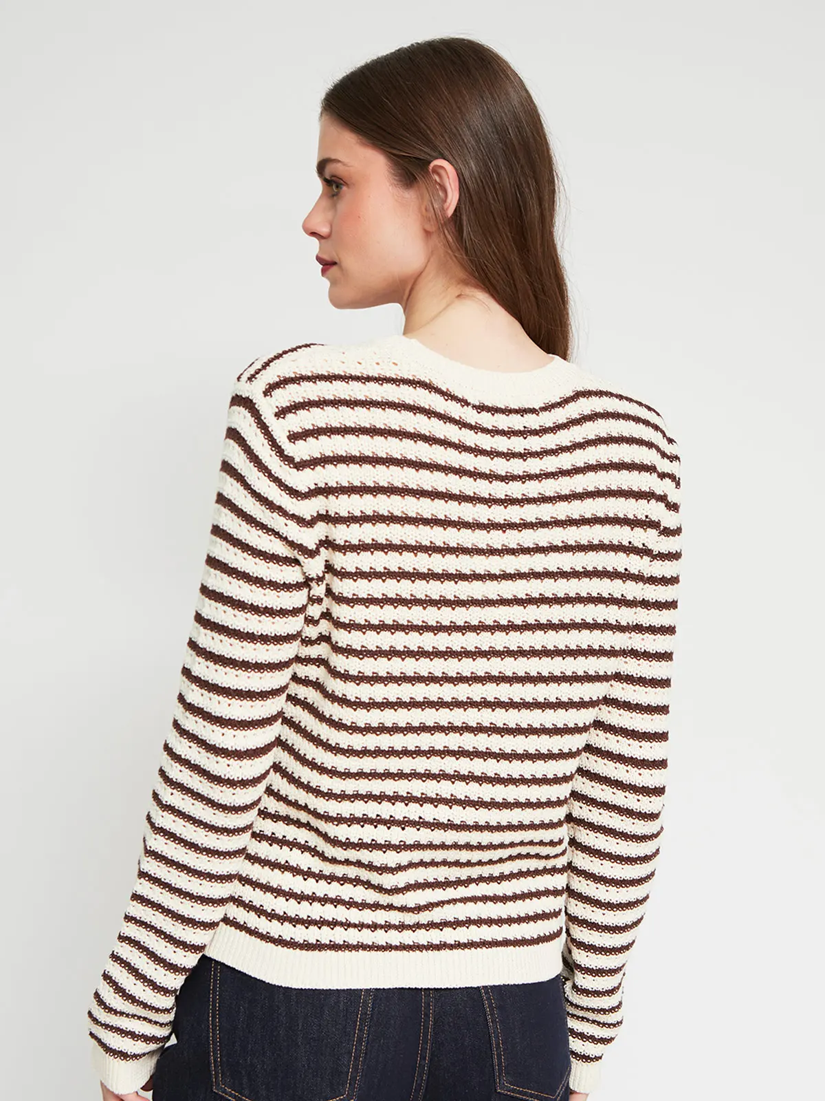 SWEATER MUJER MARQUIS - 3