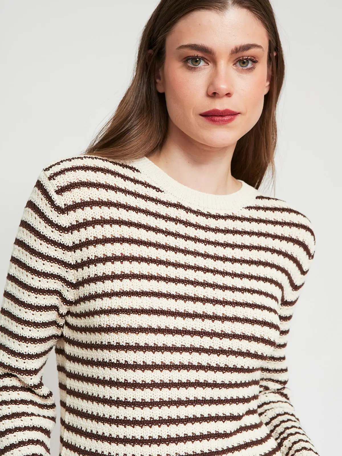 SWEATER MUJER MARQUIS - 4