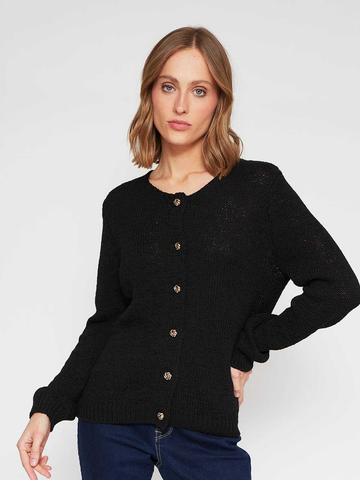 SWEATER MUJER MARQUIS - 2