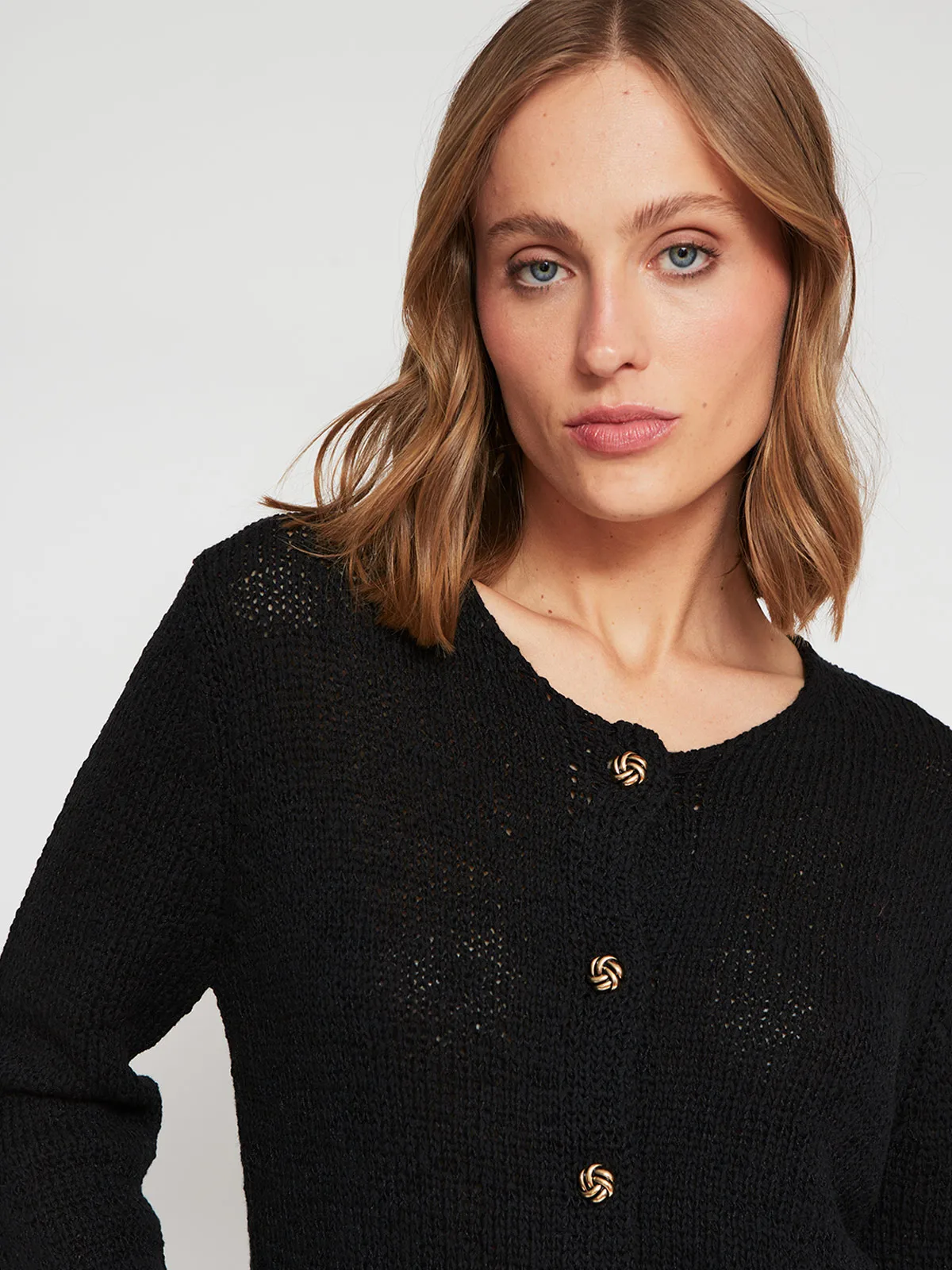 SWEATER MUJER MARQUIS - 4