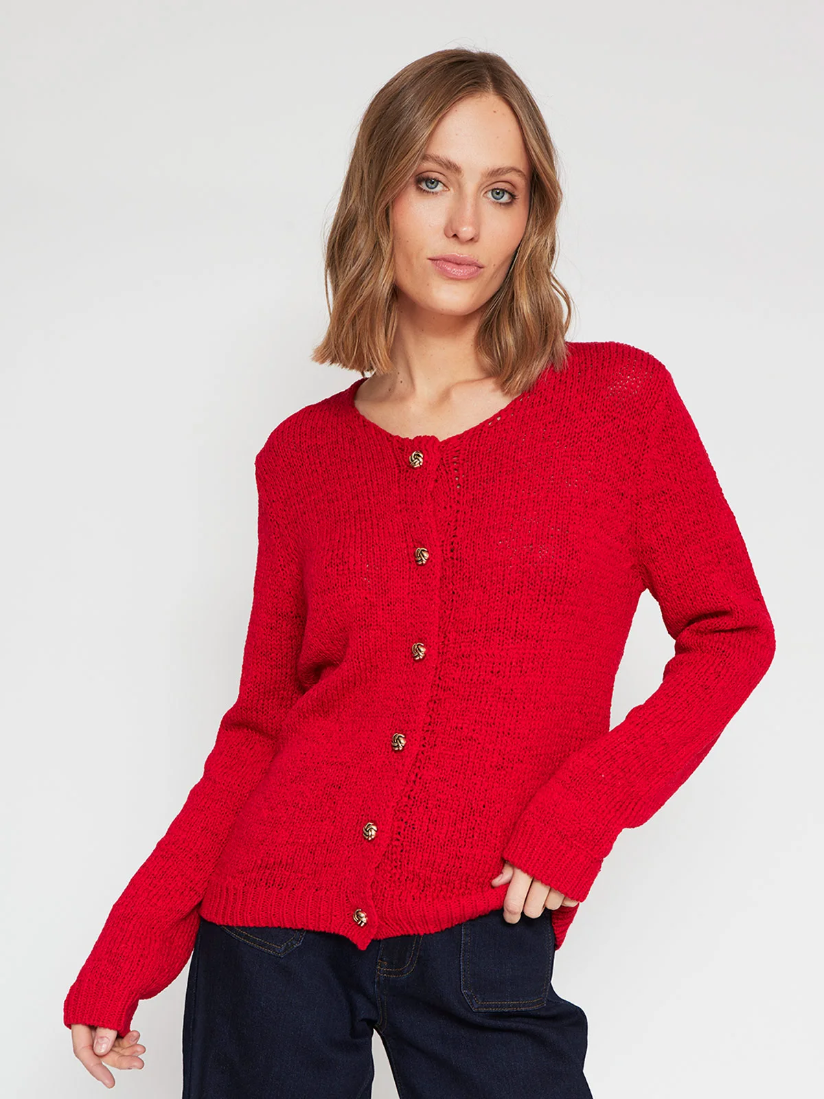 SWEATER MUJER MARQUIS - 2