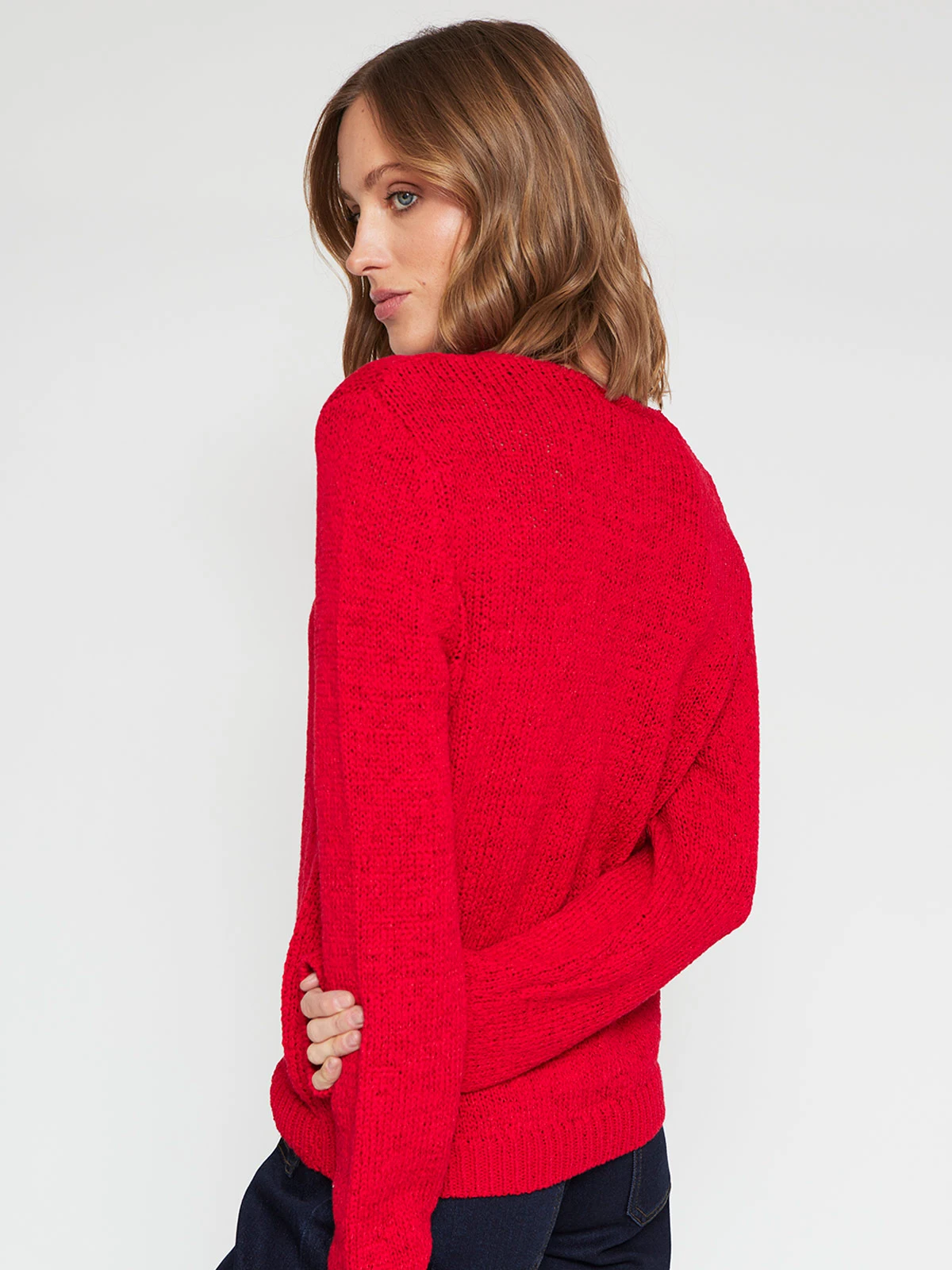 SWEATER MUJER MARQUIS - 3