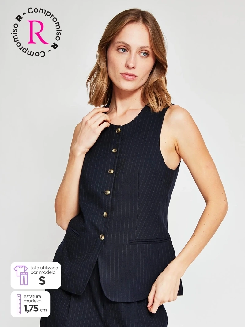 BLAZER MUJER MARQUIS - 1