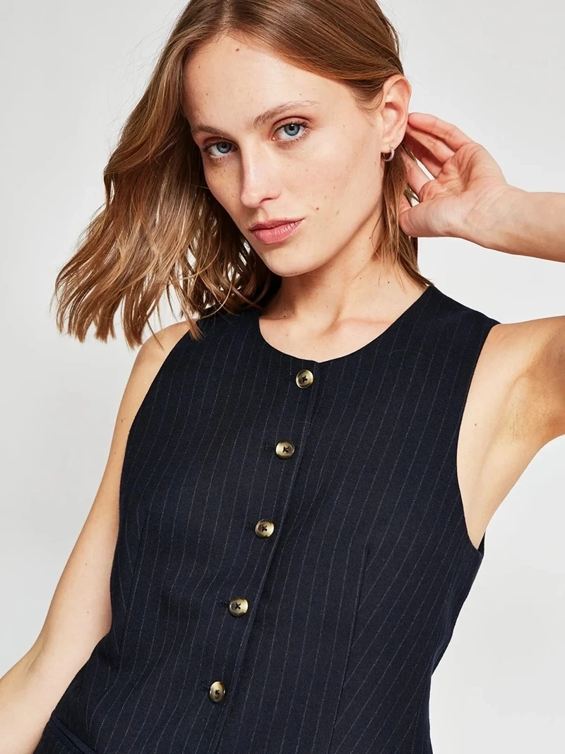 BLAZER MUJER MARQUIS - 3