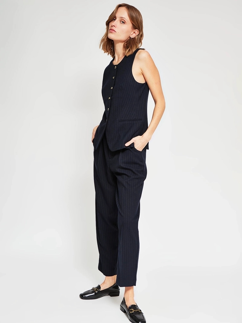 BLAZER MUJER MARQUIS - 4