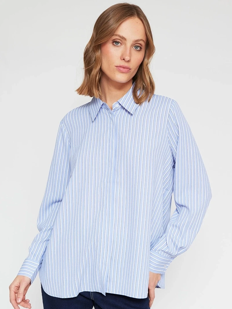BLUSA MUJER MARQUIS - 2