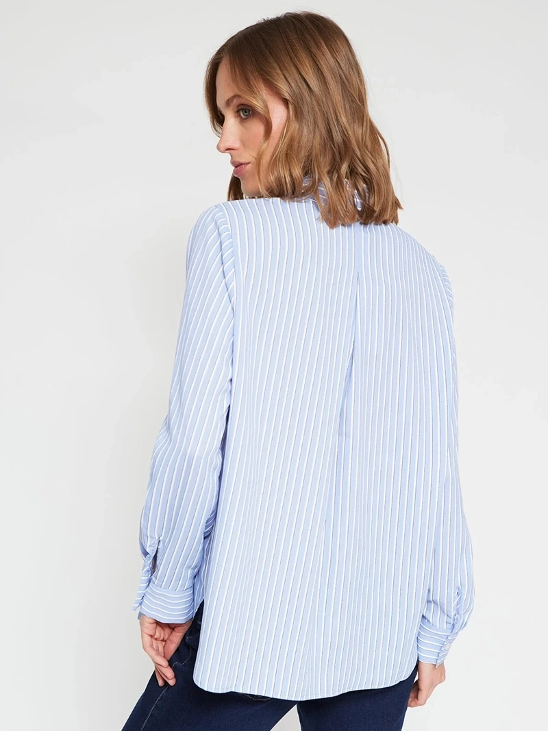 BLUSA MUJER MARQUIS - 3
