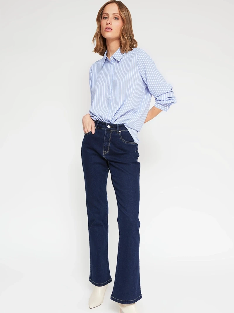 BLUSA MUJER MARQUIS - 5