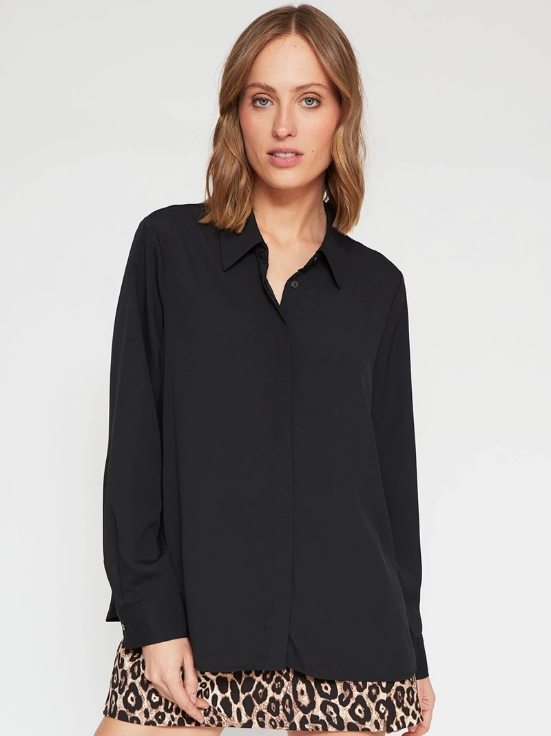 BLUSA MUJER MARQUIS - 2