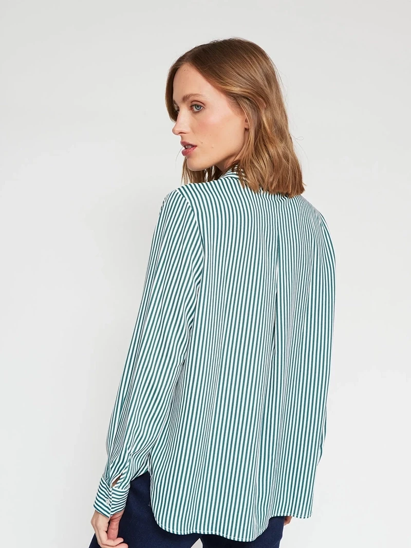 BLUSA MUJER MARQUIS - 3