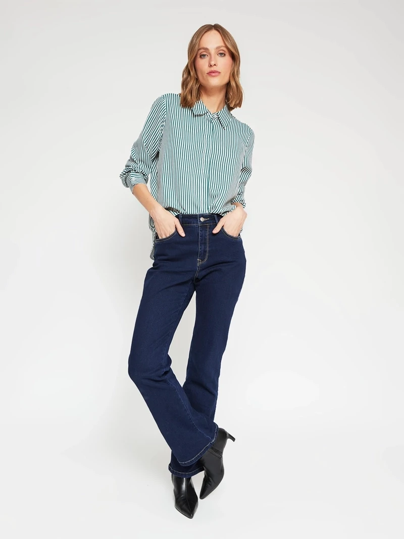 BLUSA MUJER MARQUIS - 5