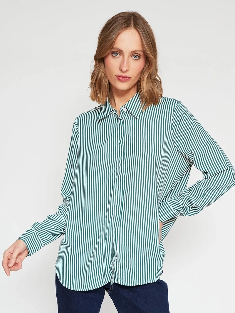 BLUSA MUJER MARQUIS - 2