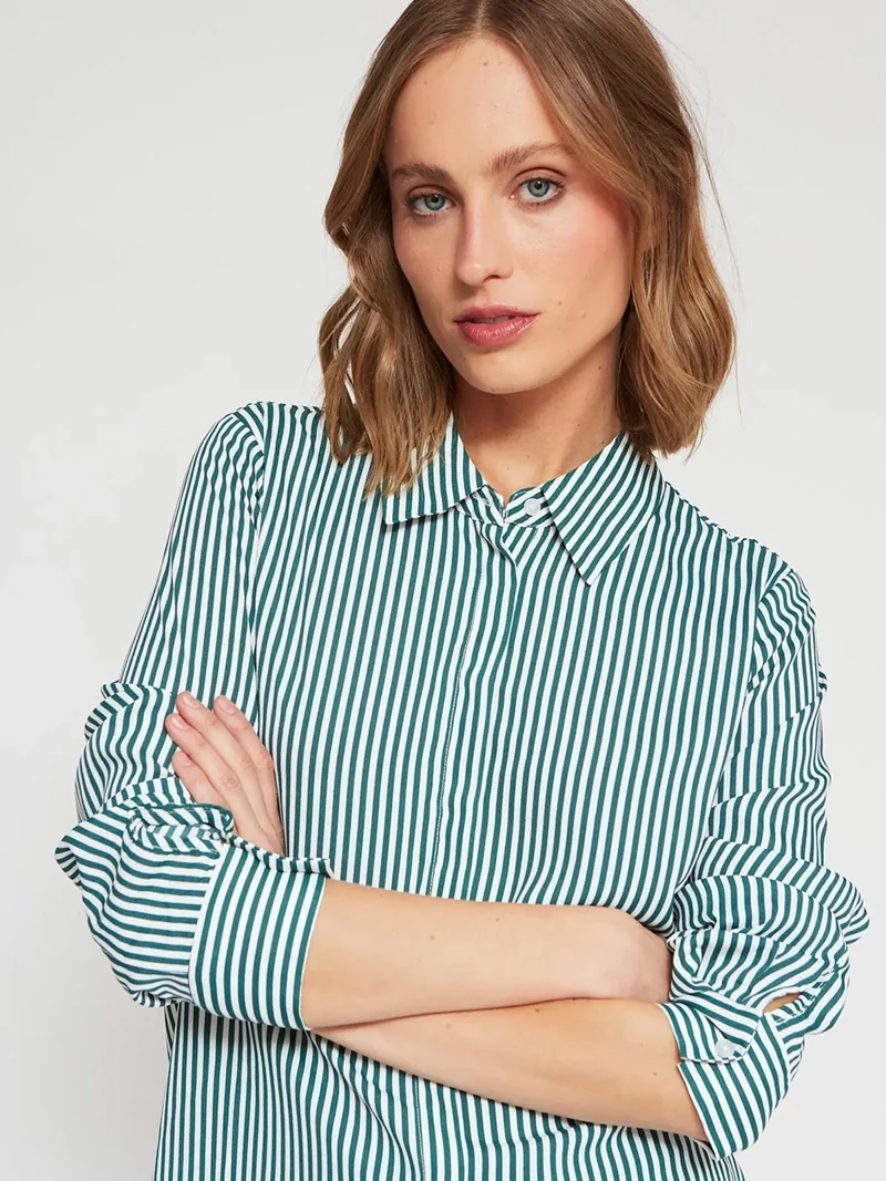 BLUSA MUJER MARQUIS - 4