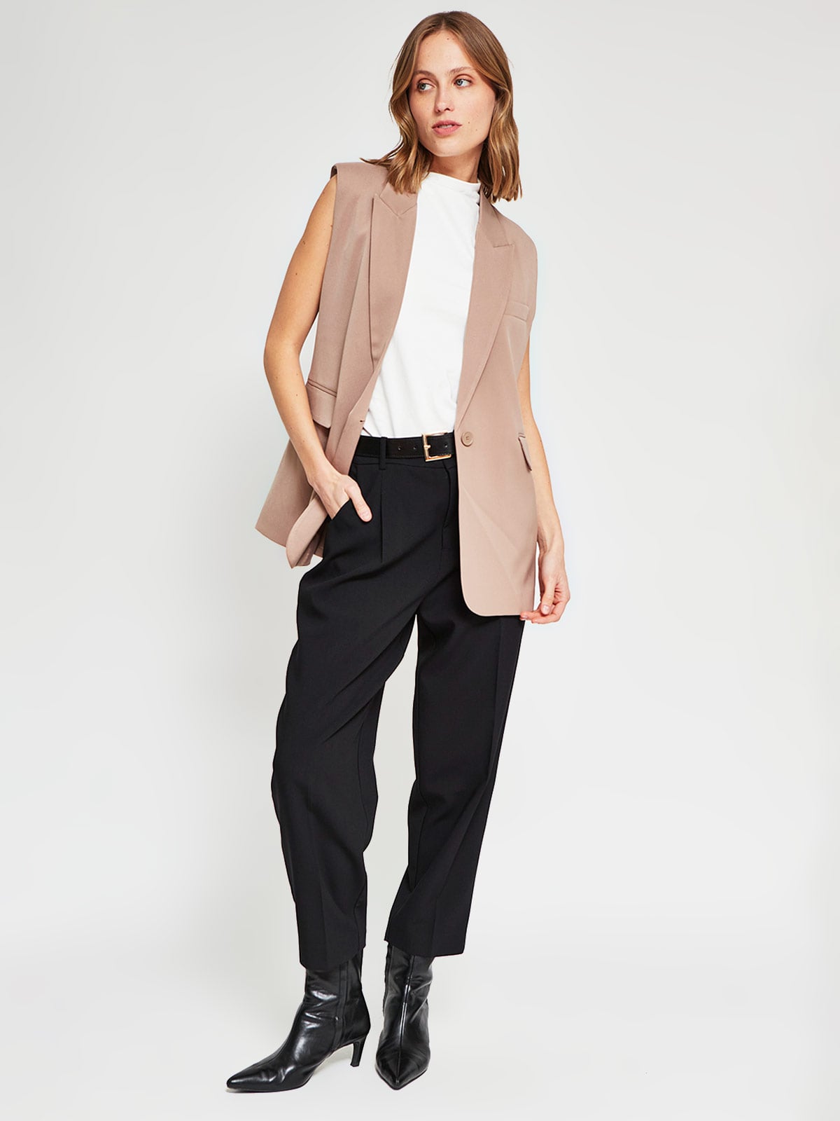 BLAZER MUJER MARQUIS - 4