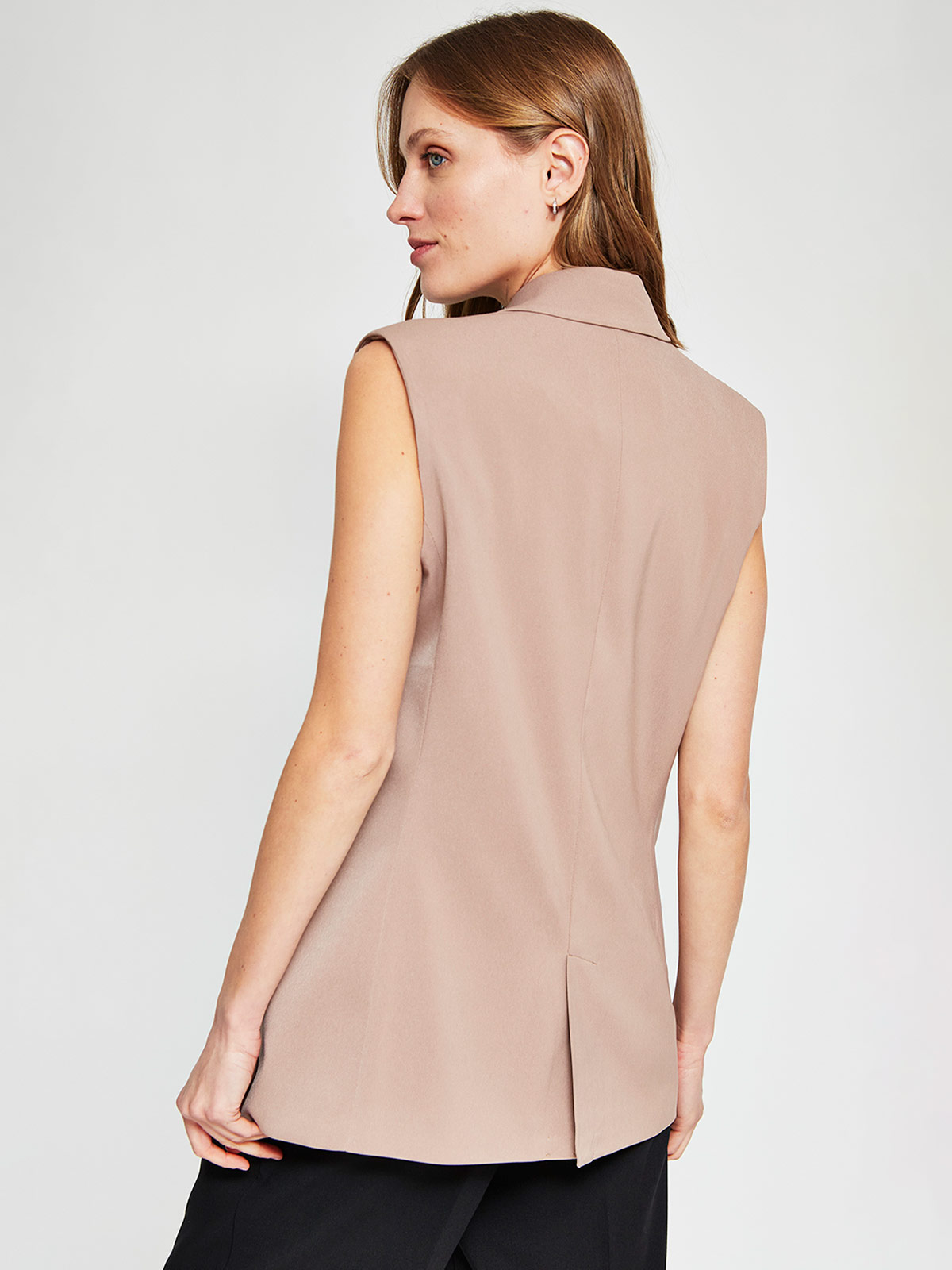 BLAZER MUJER MARQUIS - 2