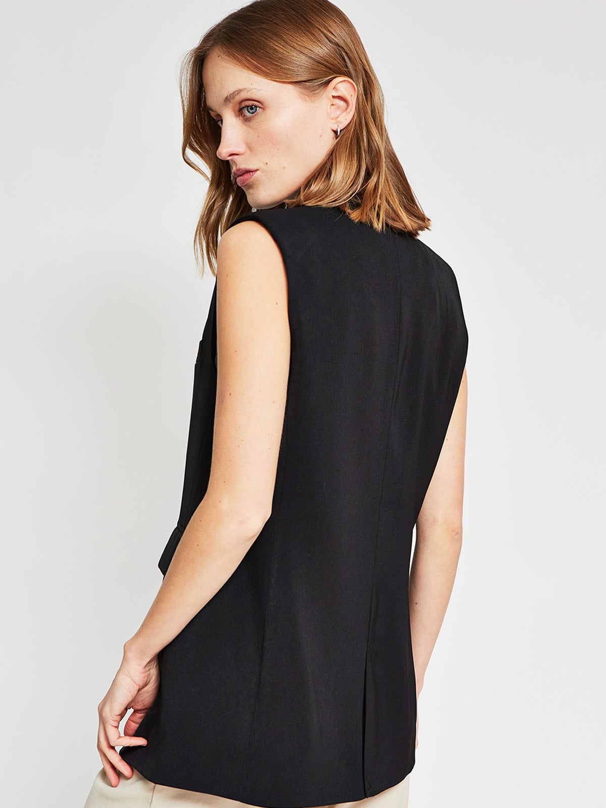 BLAZER MUJER MARQUIS - 2