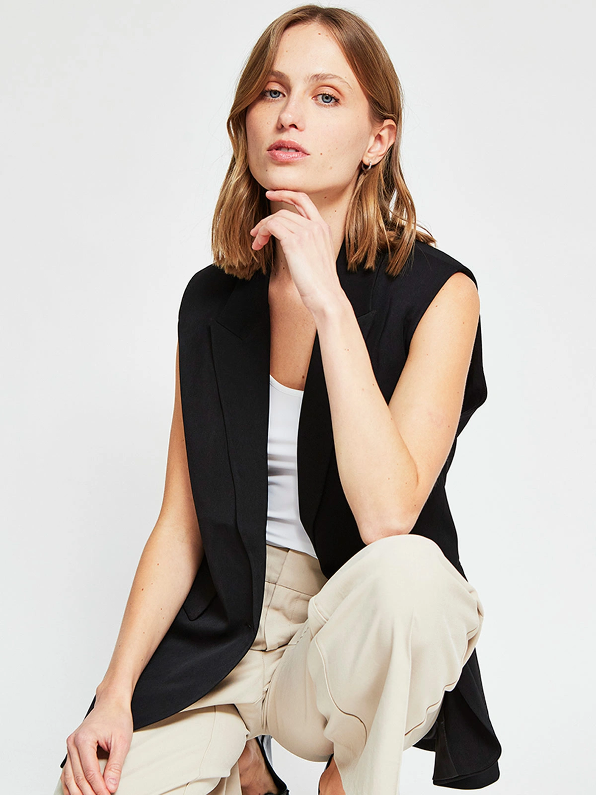 BLAZER MUJER MARQUIS - 4