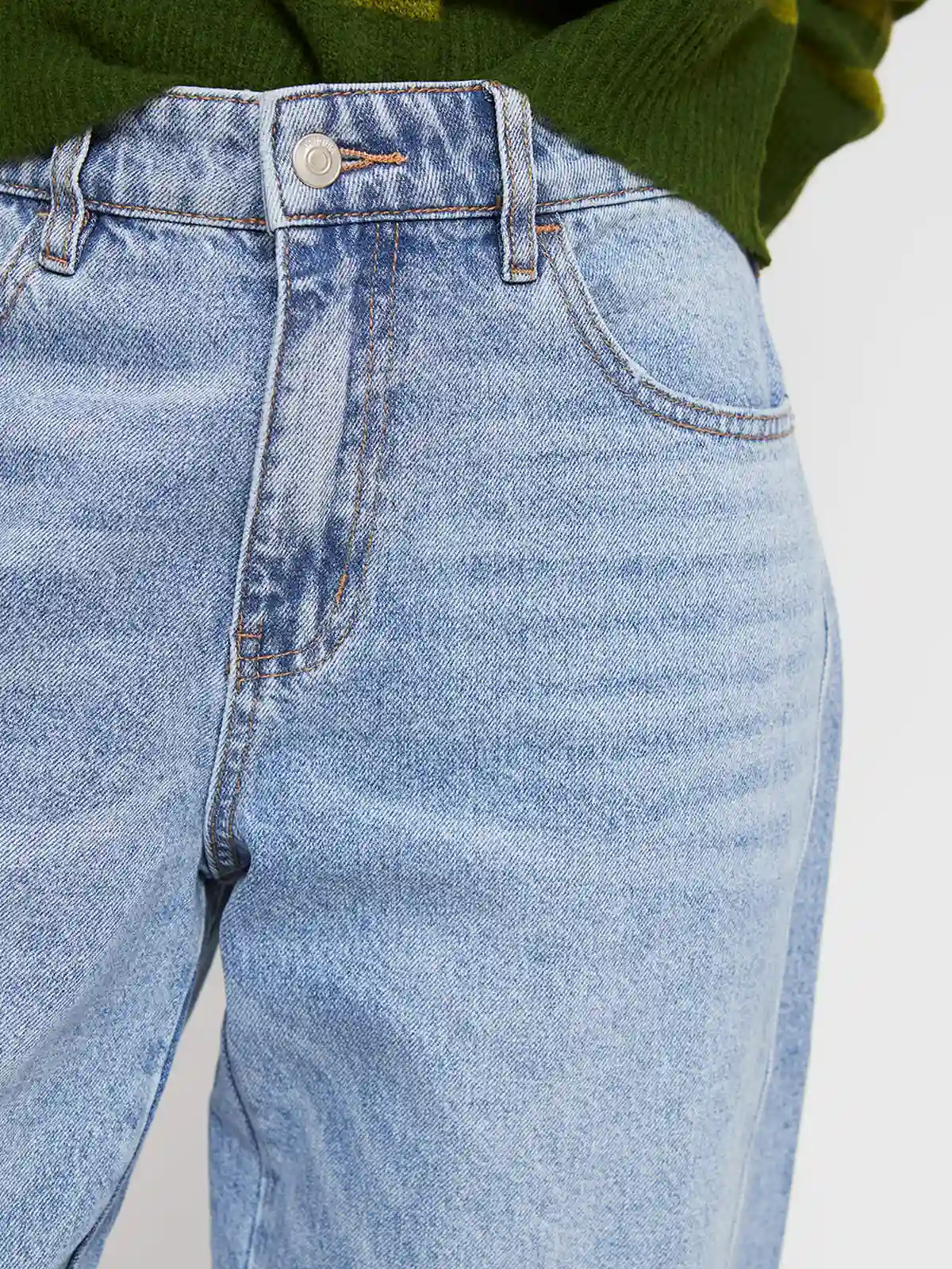 JEANS REGULAR MUJER MARQUIS BARROT - 4