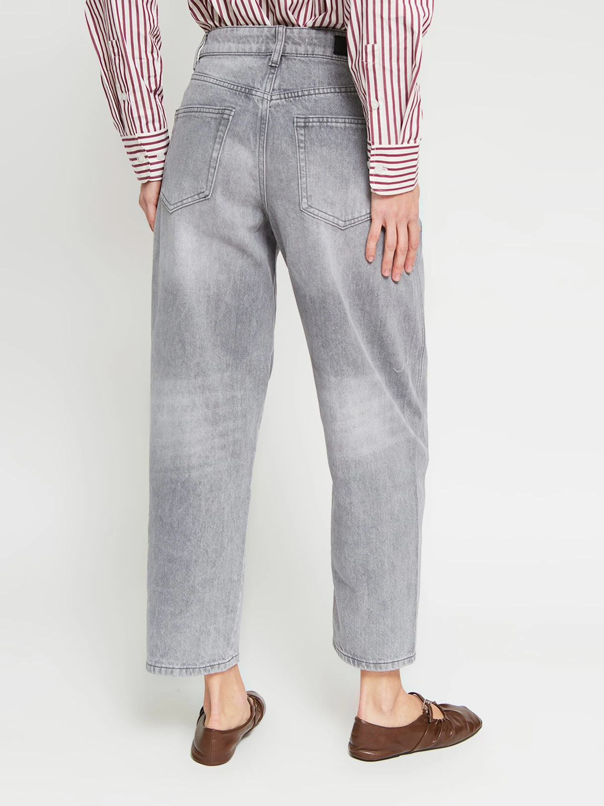 JEANS REGULAR MUJER MARQUIS BARROT - 3