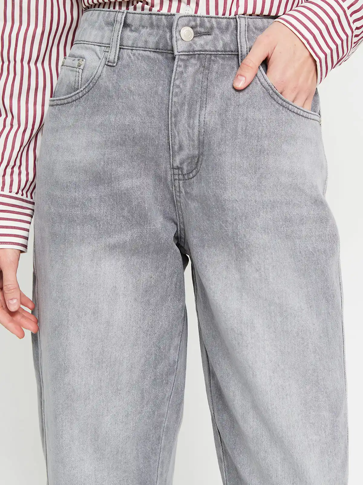 JEANS REGULAR MUJER MARQUIS BARROT - 4