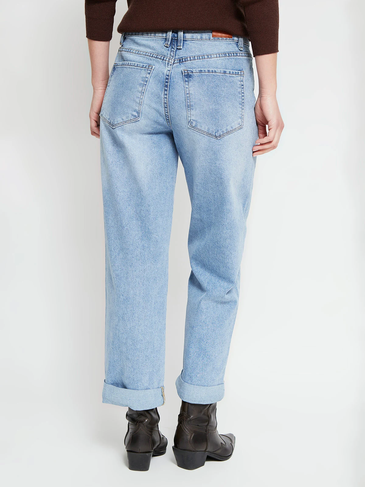 JEANS MUJER MARQUIS - 3