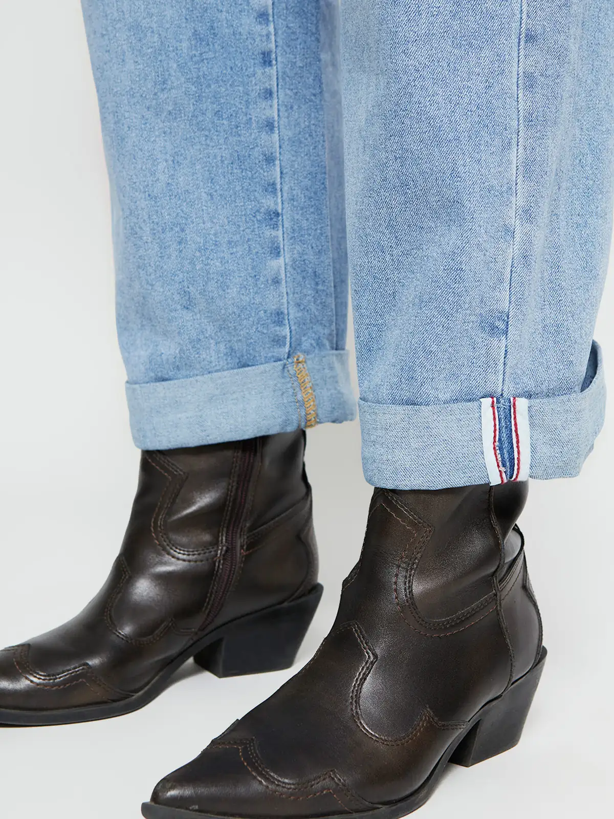 JEANS MUJER MARQUIS - 4