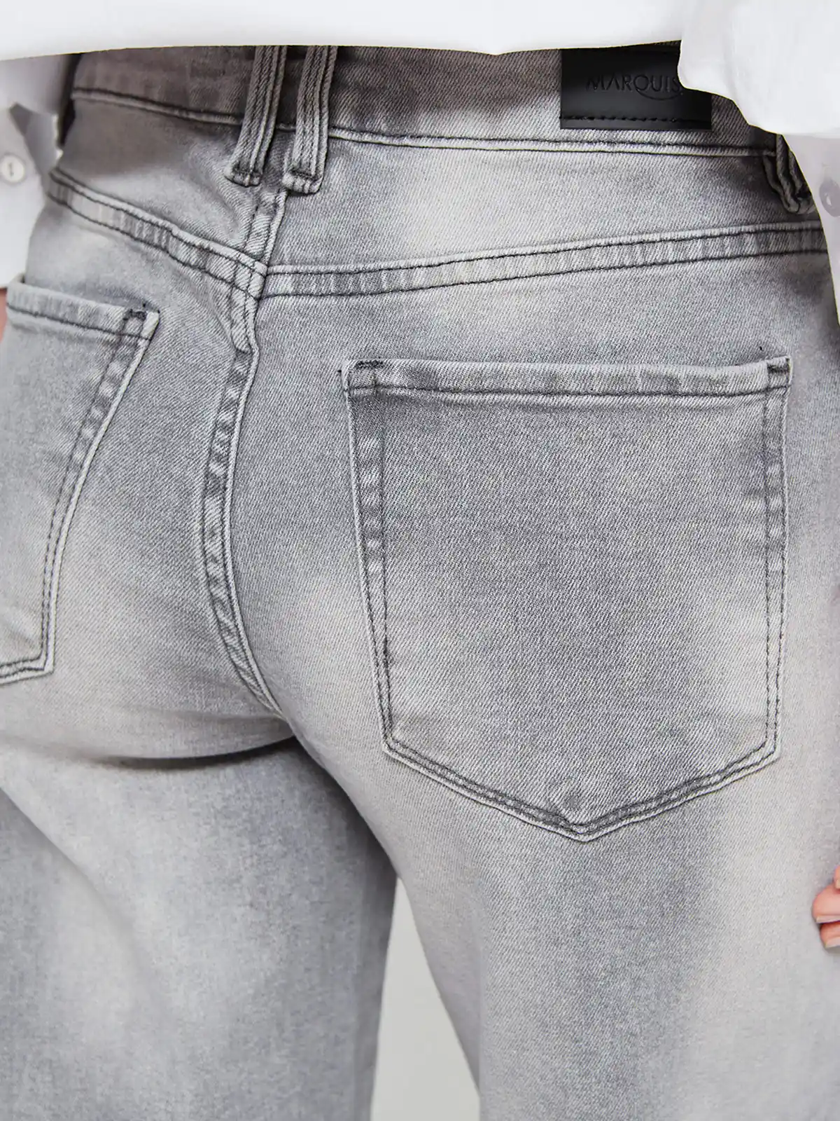 JEANS MUJER MARQUIS - 4