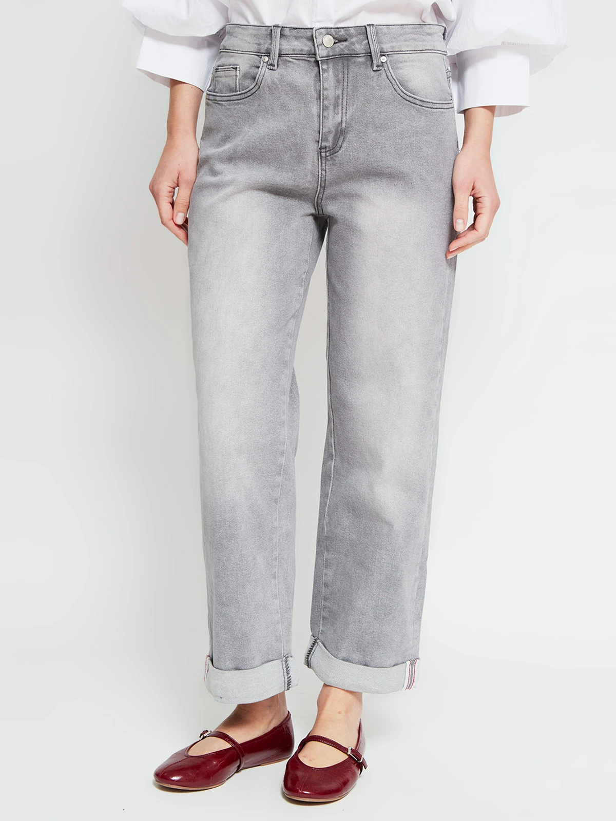 JEANS MUJER MARQUIS - 2