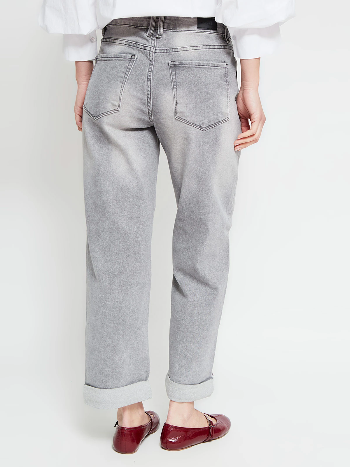 JEANS MUJER MARQUIS - 3