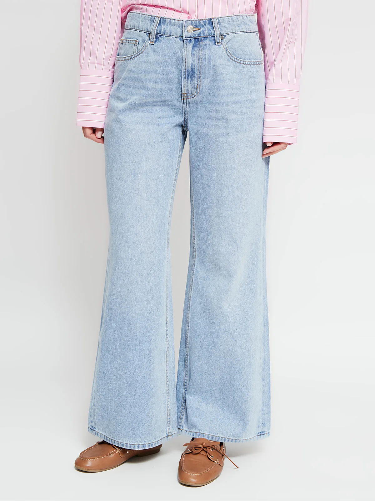 JEANS MUJER MARQUIS - 2