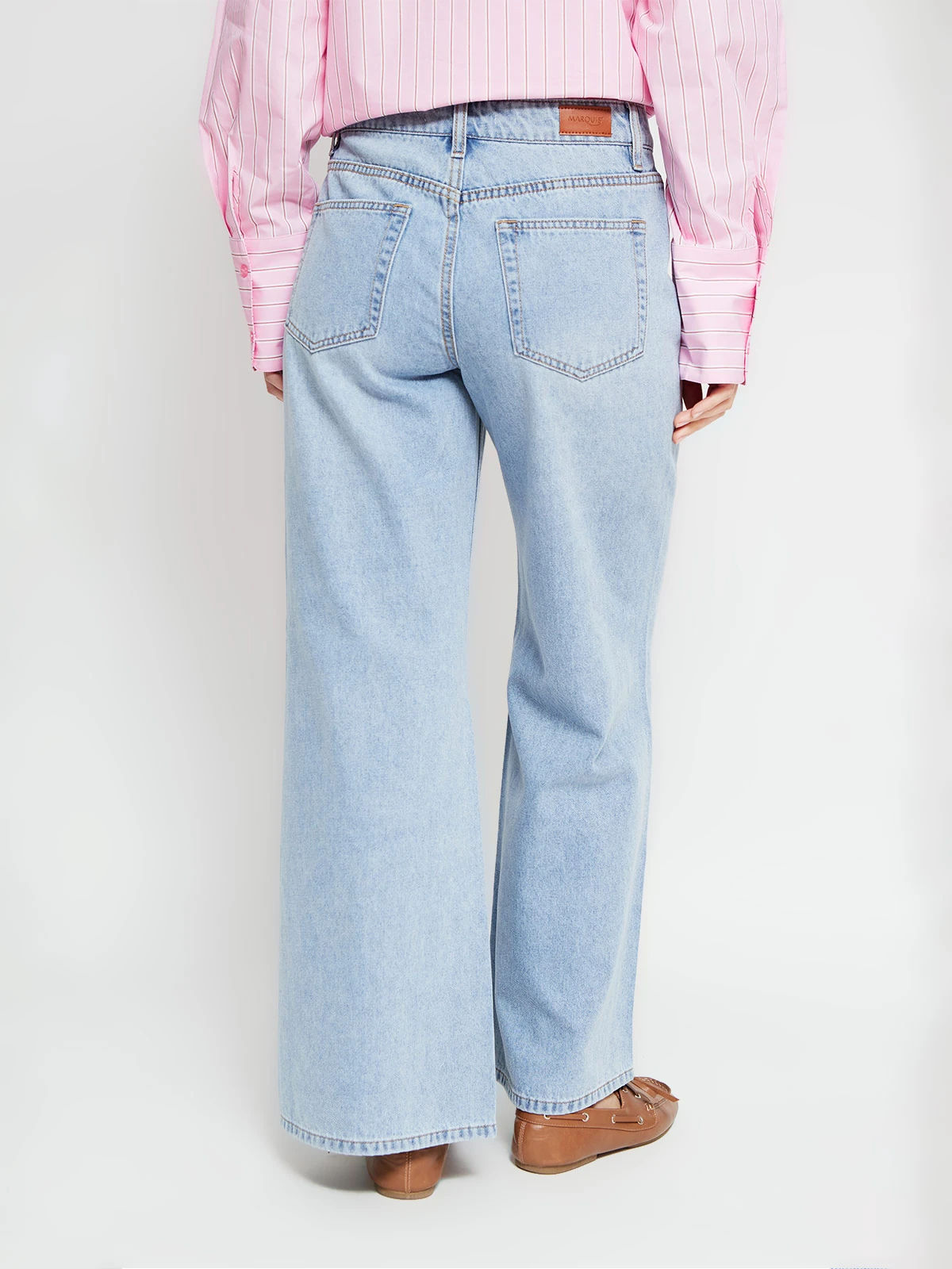 JEANS MUJER MARQUIS - 3
