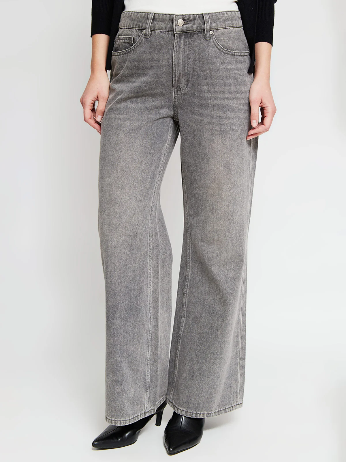 JEANS MUJER MARQUIS - 2