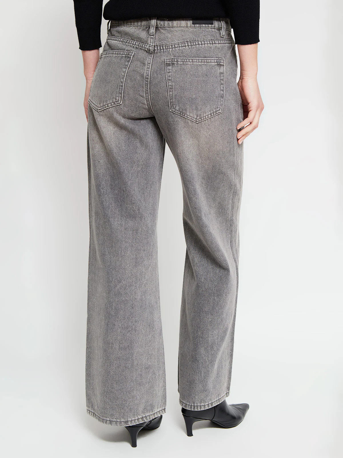 JEANS MUJER MARQUIS - 3