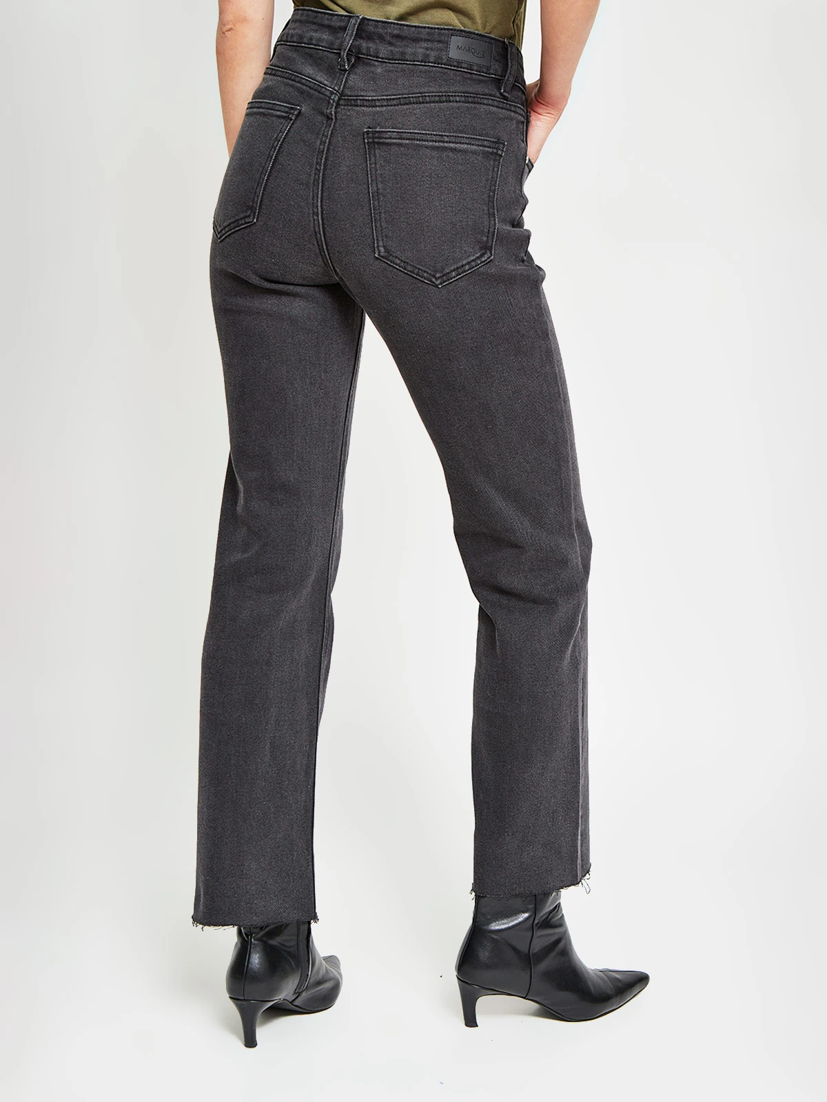JEANS CROP MUJER MARQUIS - 3