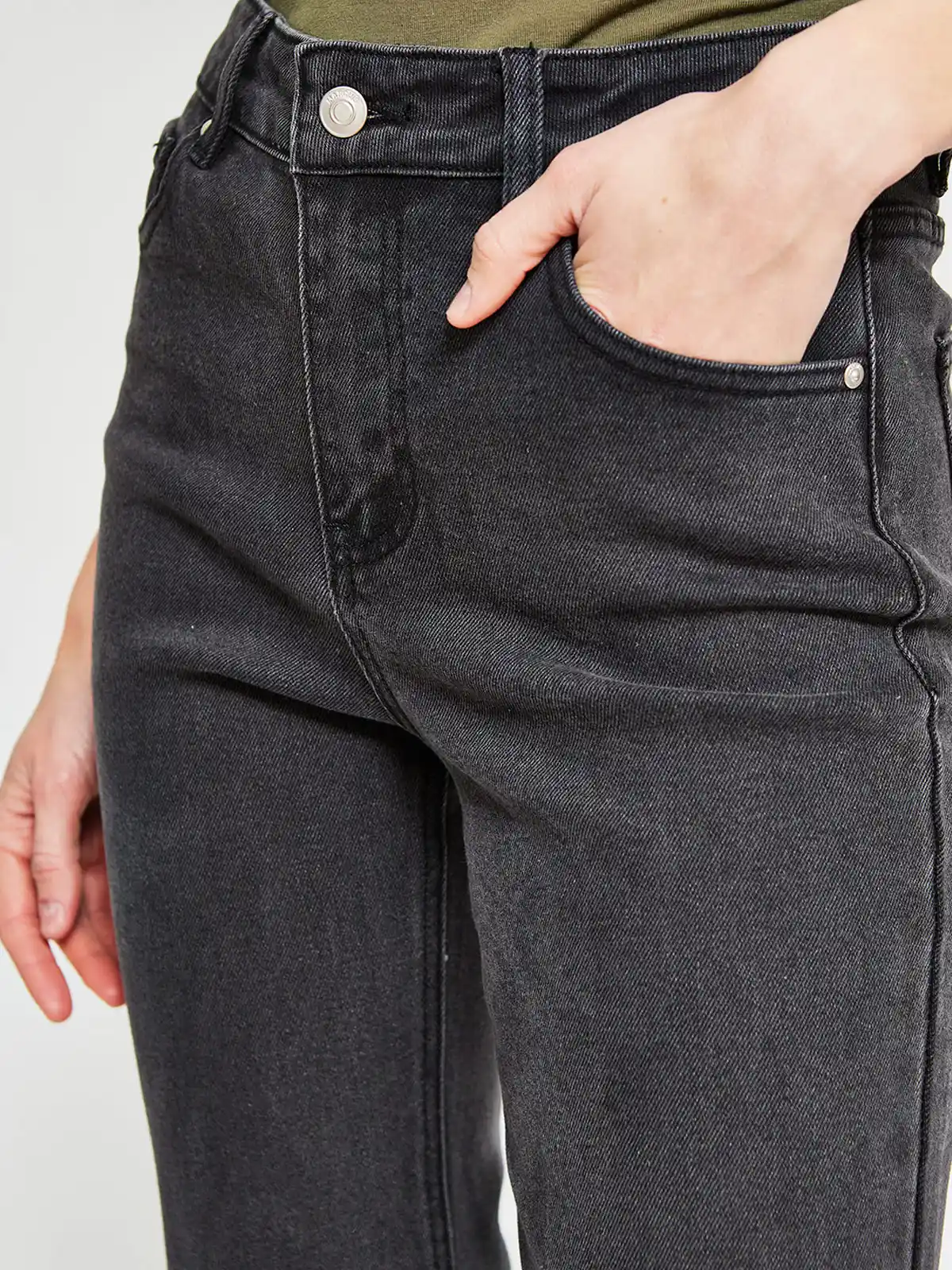 JEANS CROP MUJER MARQUIS - 4