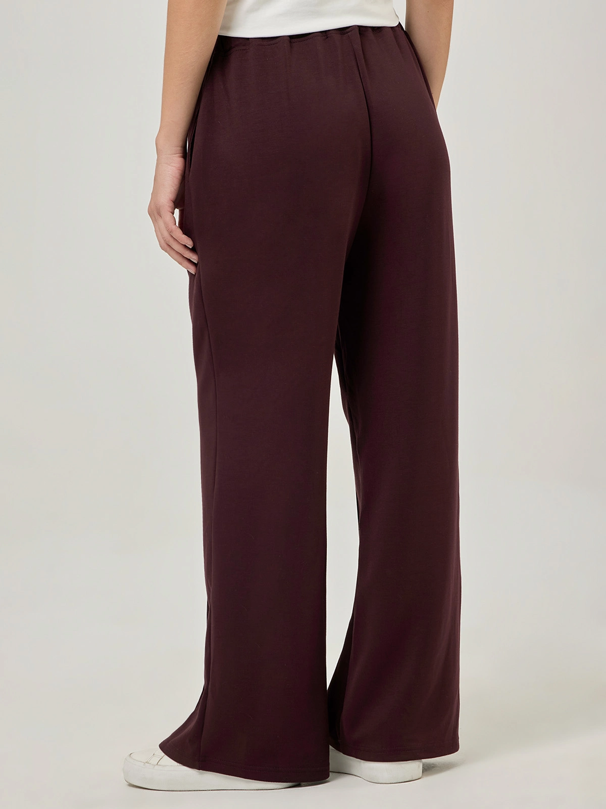 PANTALÓN REGULAR MUJER MARQUIS - 2