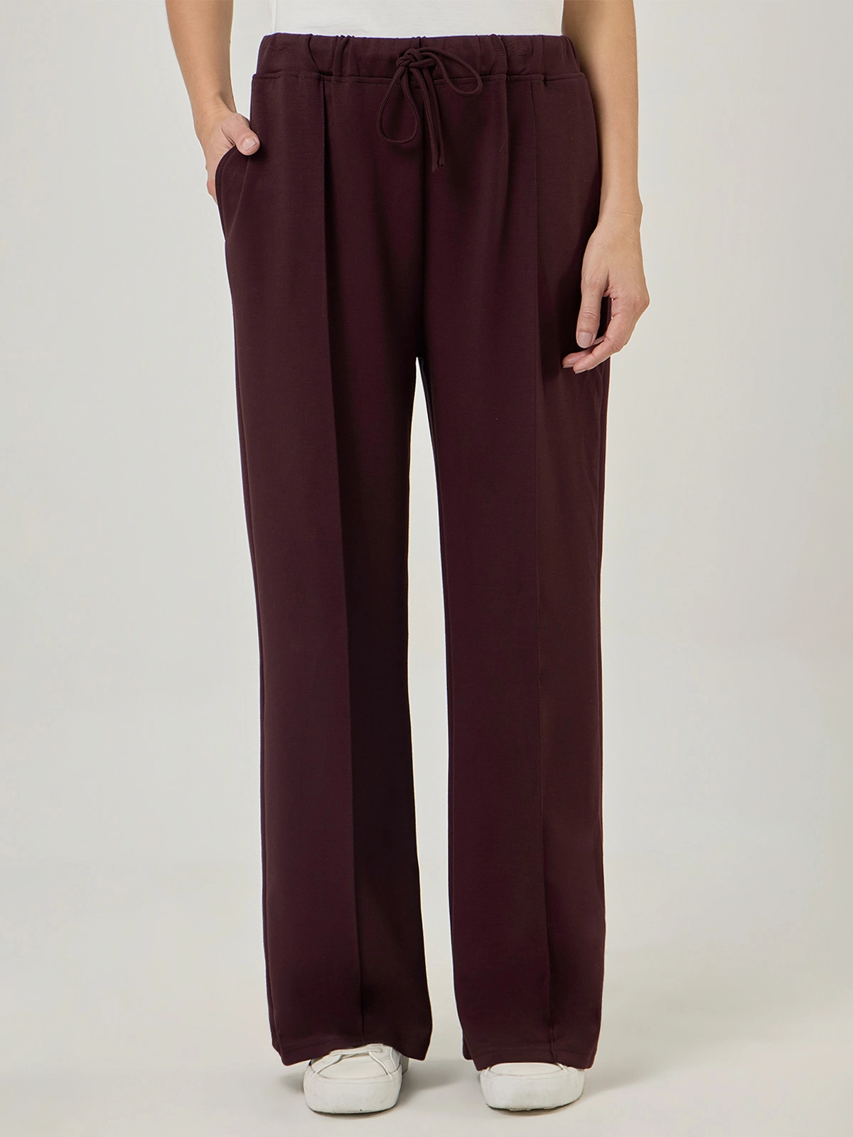 PANTALÓN REGULAR MUJER MARQUIS - 3