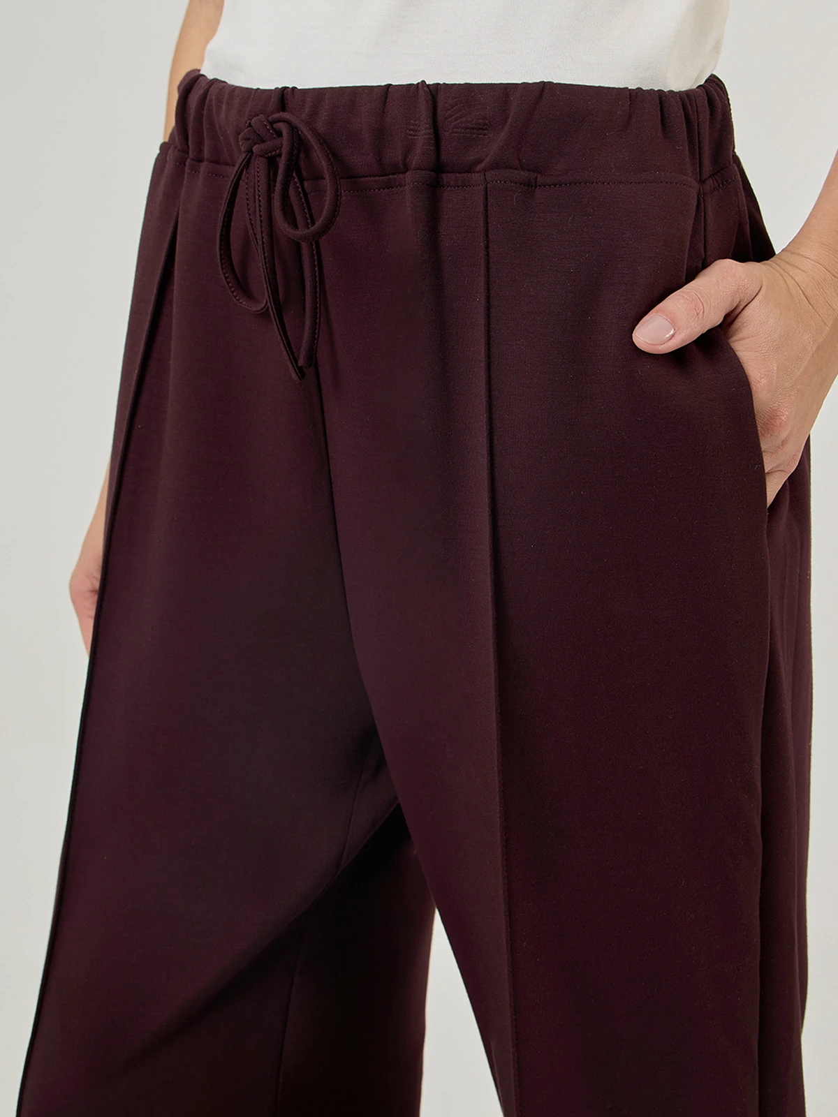 PANTALÓN REGULAR MUJER MARQUIS - 4