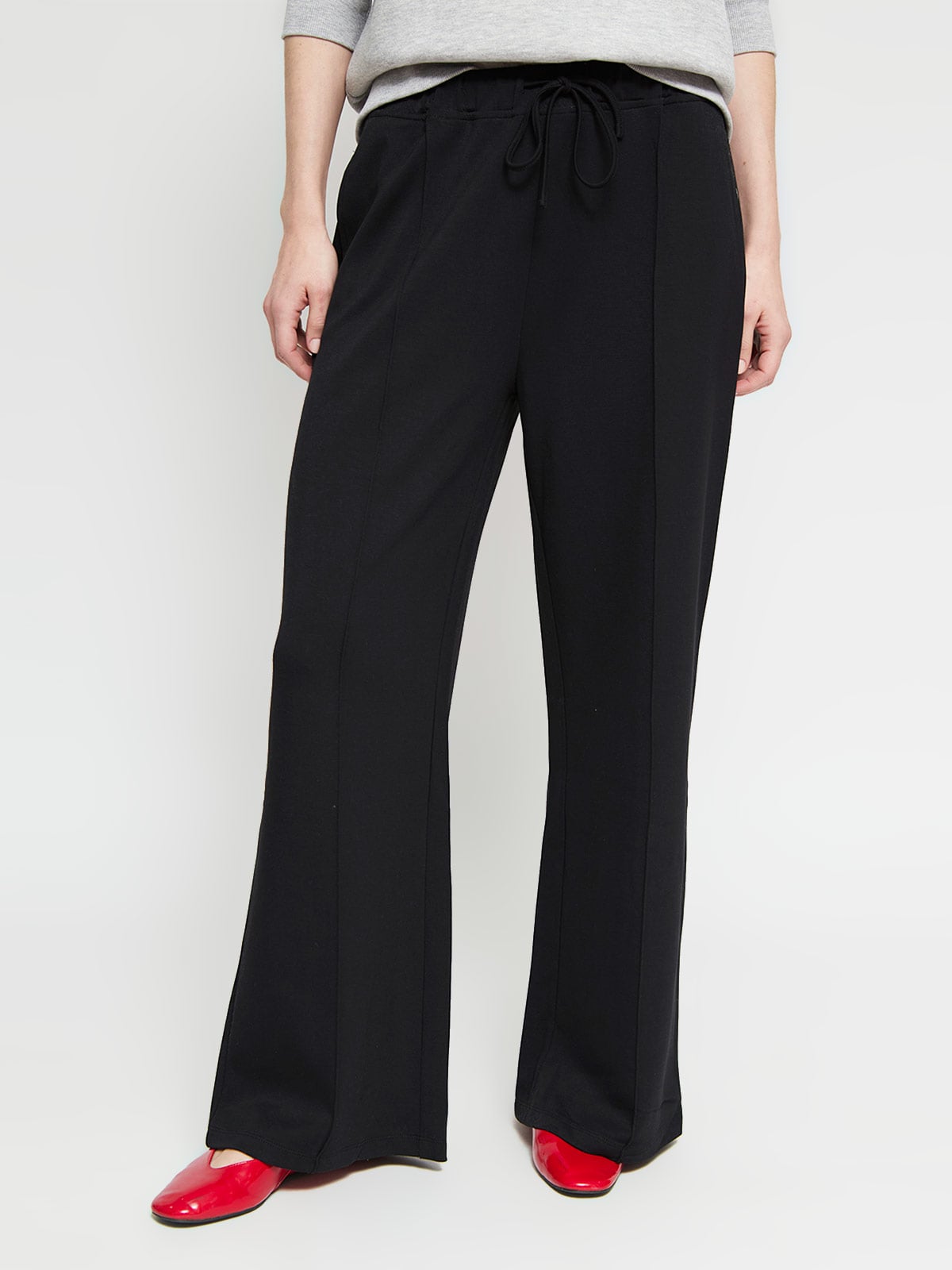 PANTALÓN REGULAR MUJER MARQUIS - 2