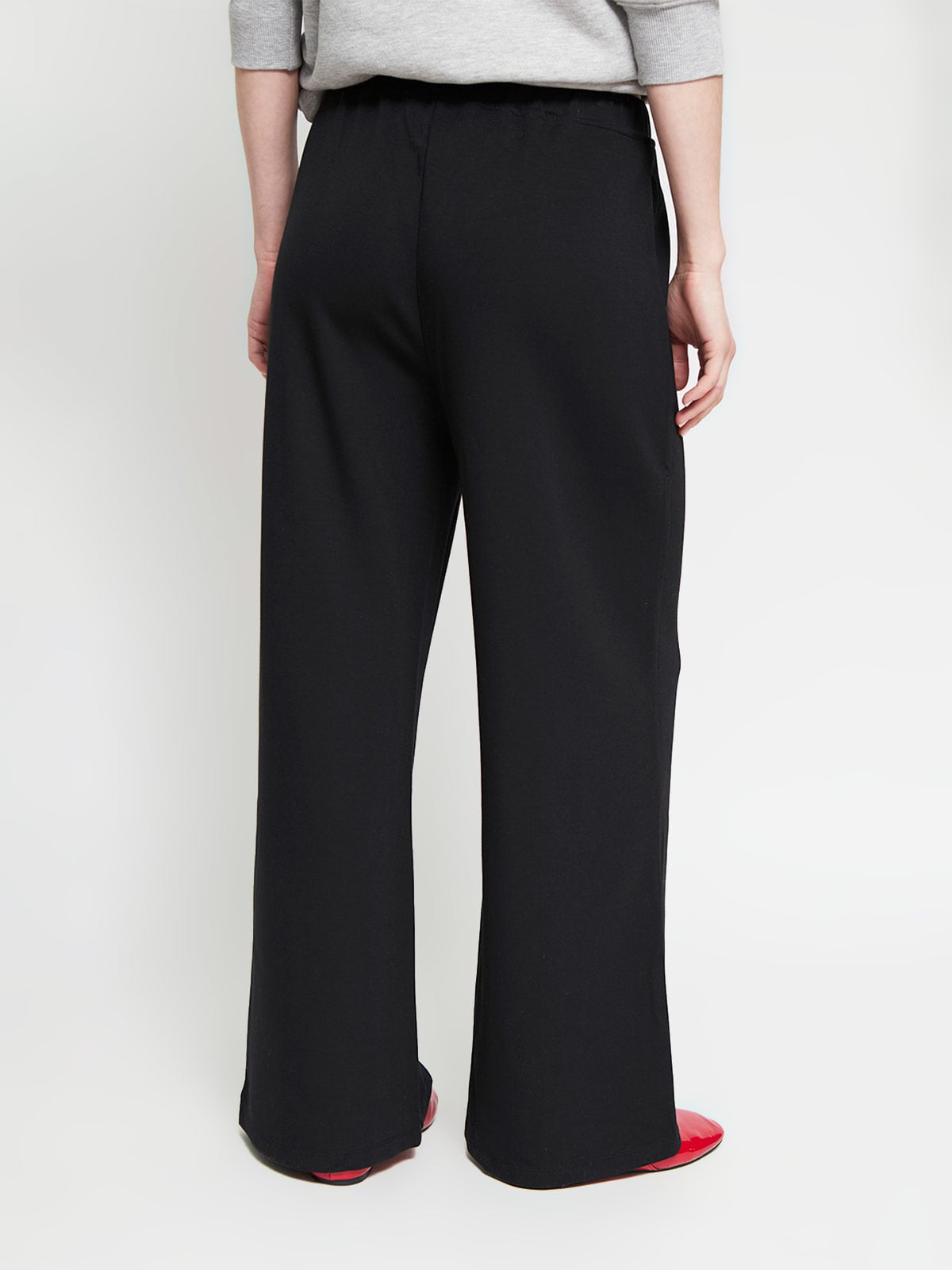 PANTALÓN REGULAR MUJER MARQUIS - 3