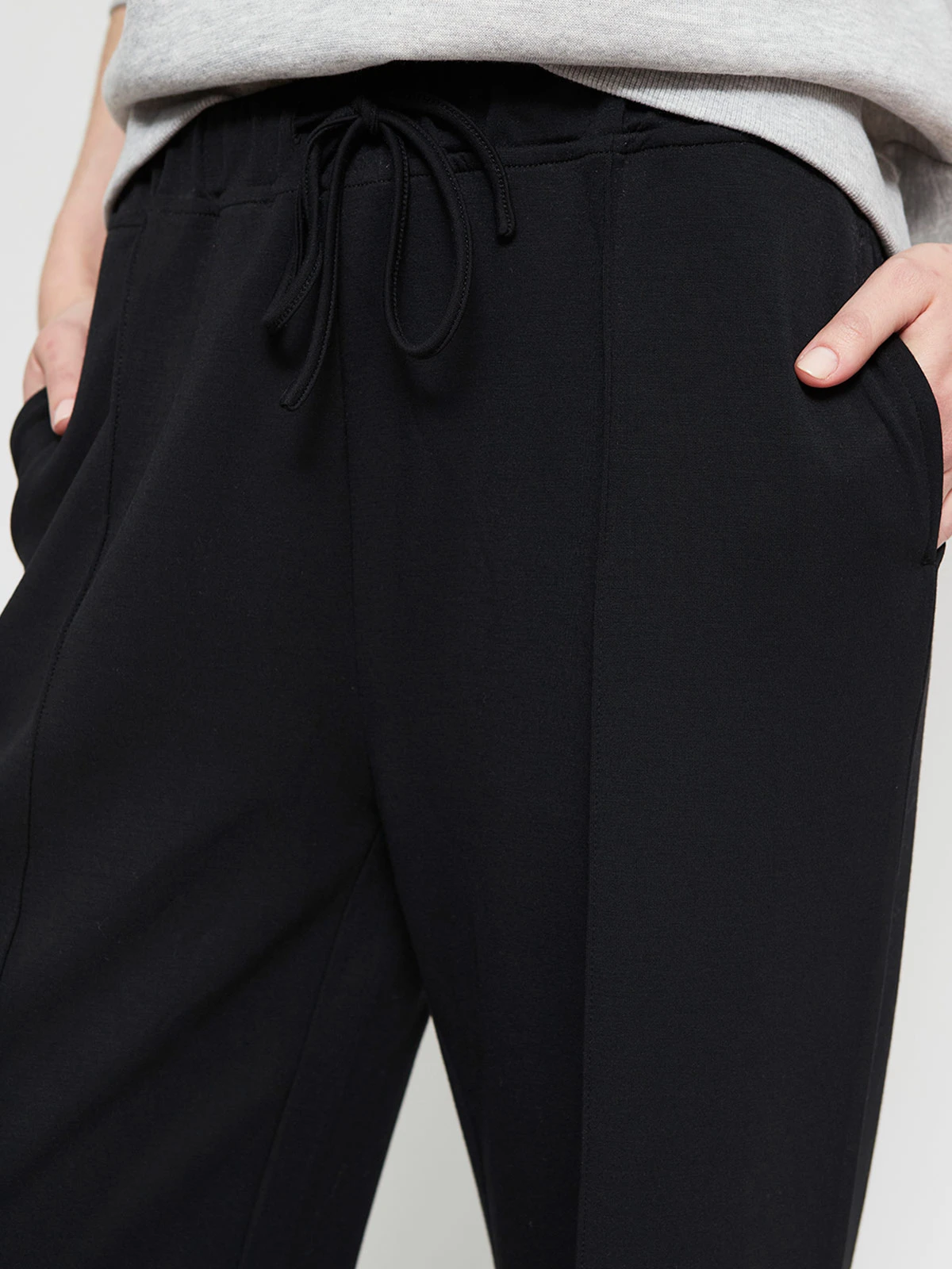 PANTALÓN REGULAR MUJER MARQUIS - 4