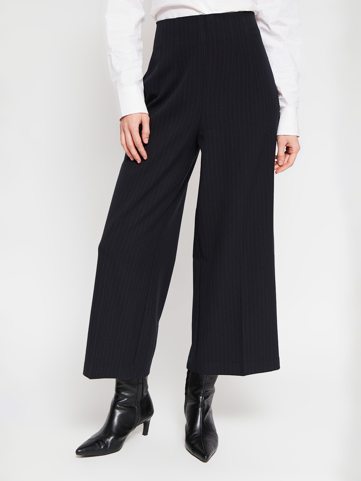 PANTALÓN REGULAR MUJER MARQUIS BALZA - 2