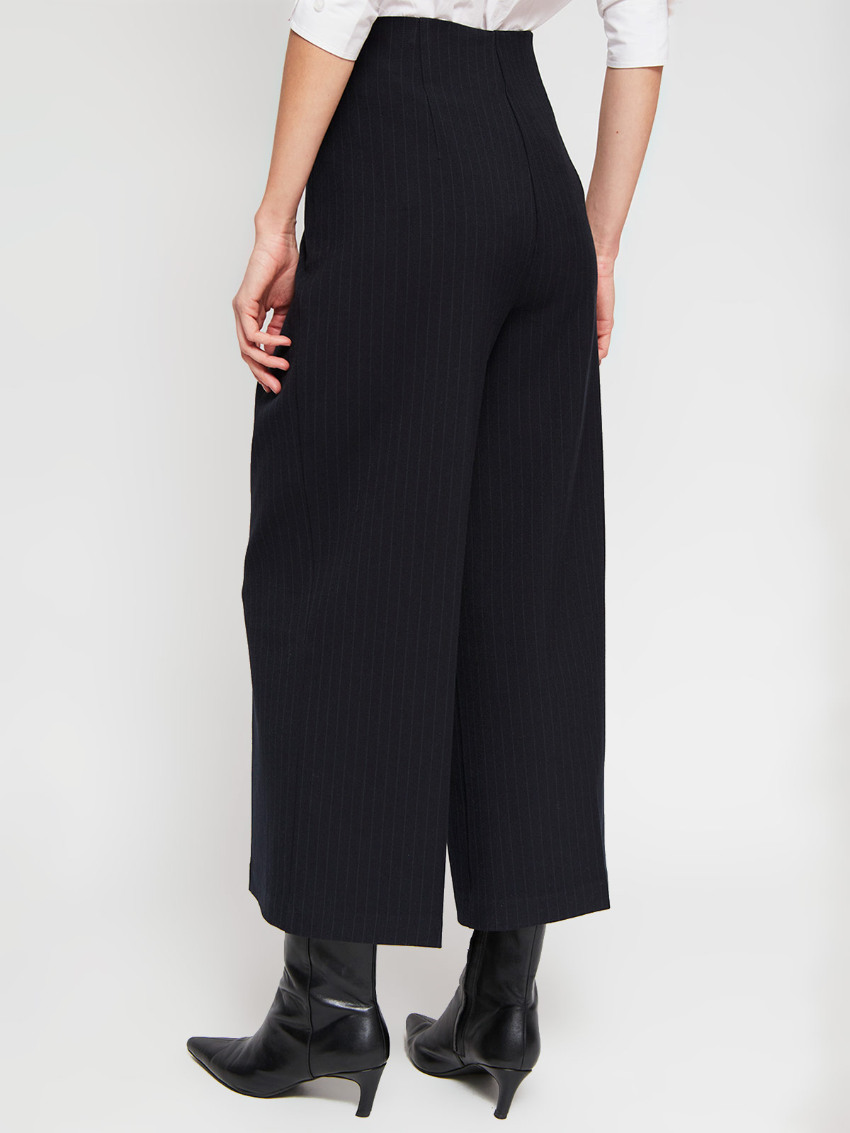 PANTALÓN REGULAR MUJER MARQUIS BALZA - 3