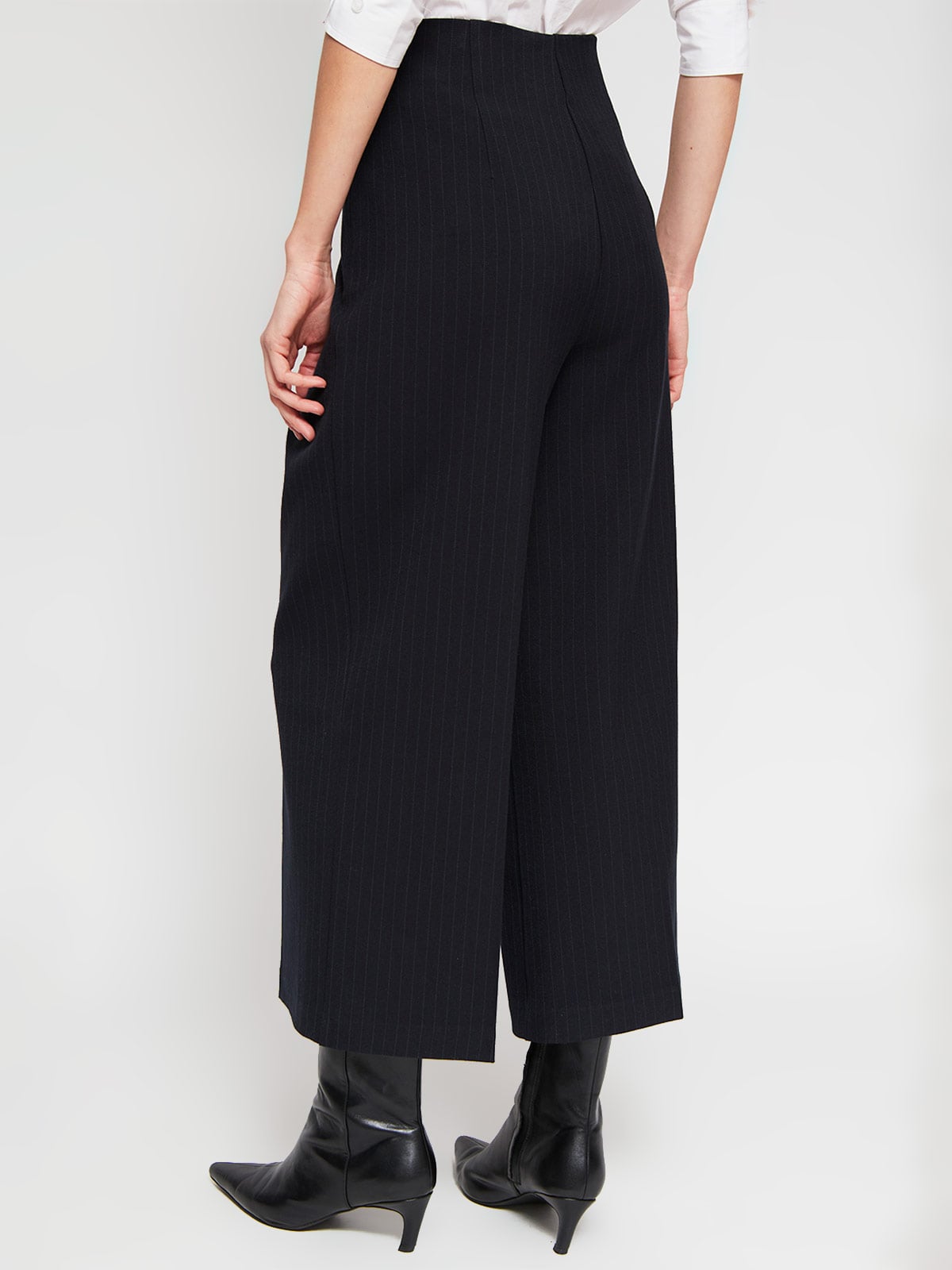 PANTALÓN REGULAR MUJER MARQUIS BALZA - 3