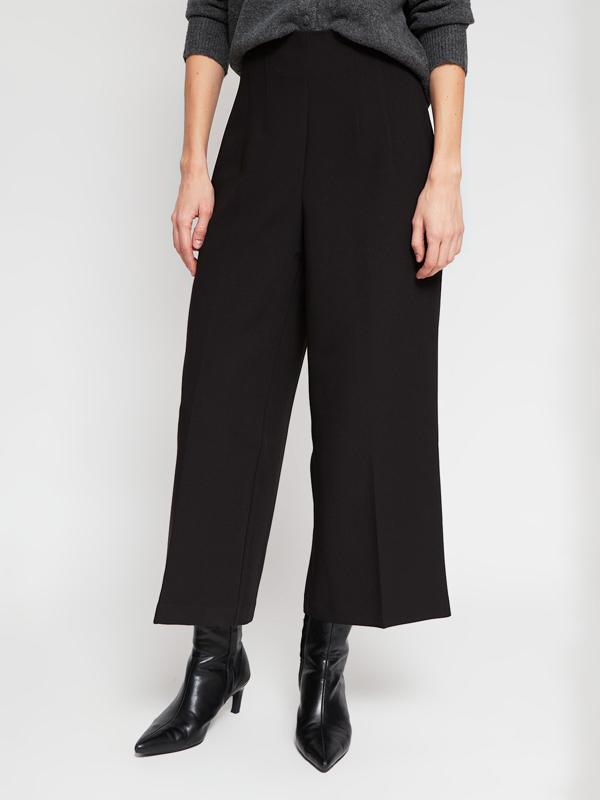 PANTALÓN REGULAR MUJER MARQUIS BALZA - 2